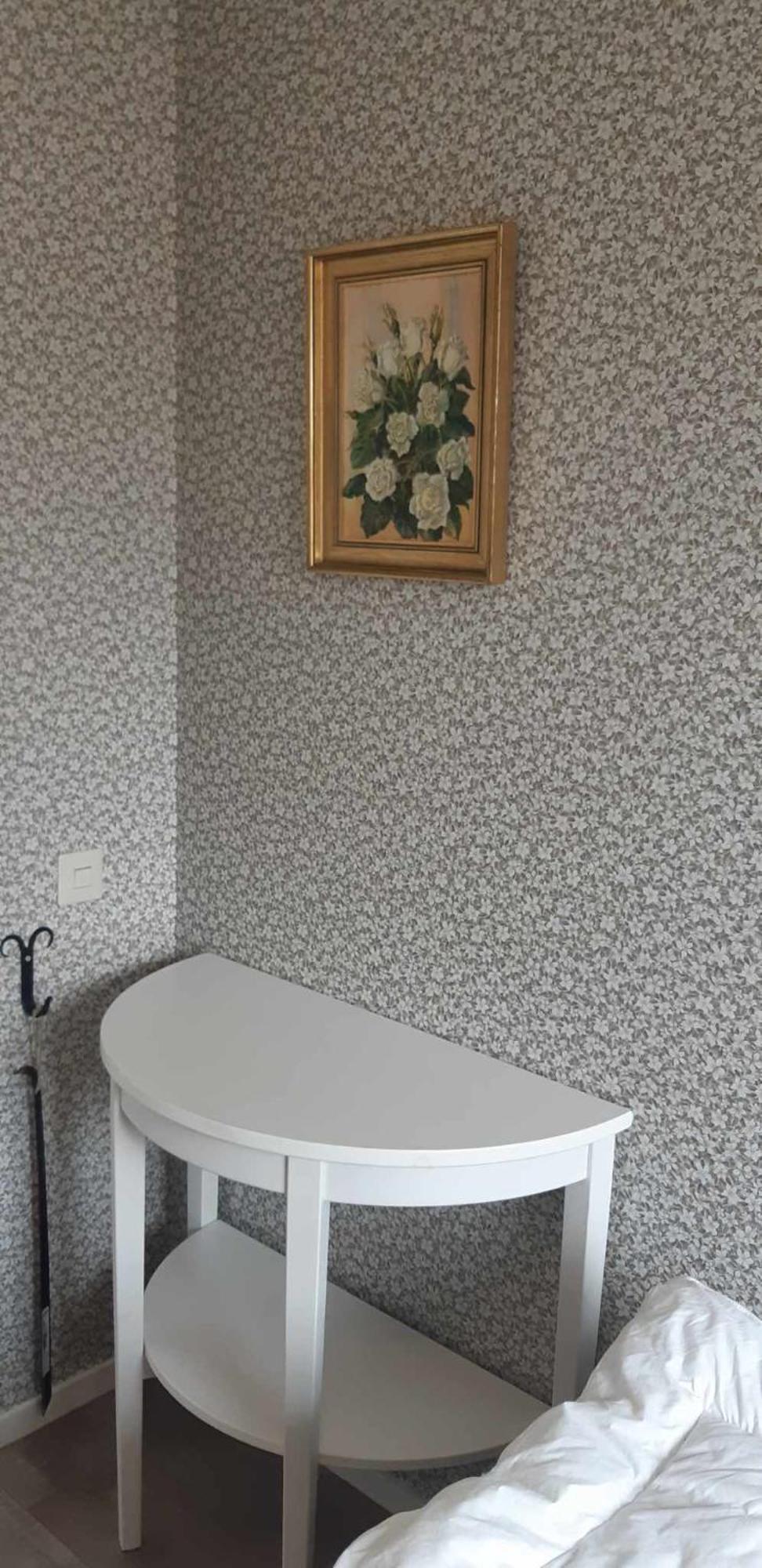 Bjoerkaengs Vandrarhem Tvaaker Bagian luar foto