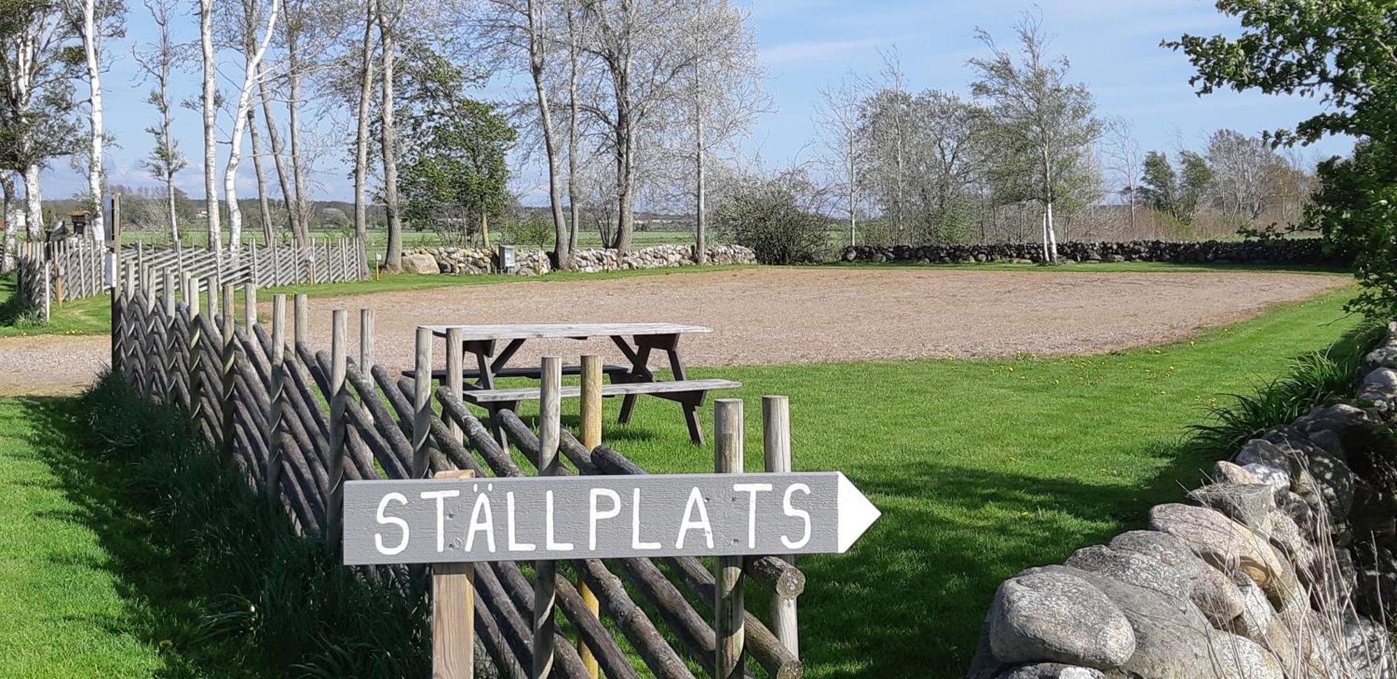 Bjoerkaengs Vandrarhem Tvaaker Bagian luar foto